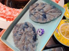 -乐宴·老北京铜火锅(桂庙店)