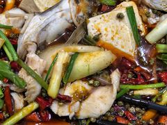 -乡土特色.冷锅鱼.牦牛肉汤锅