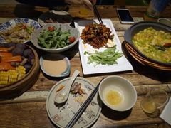 -江南婆婆(车墩店)