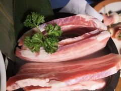 -金妈家烤肉(龙湖U城天街店)
