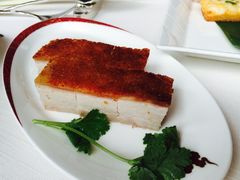 -天龙轩(香港丽思卡尔顿酒店)