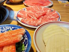 -阳阳老火锅(小南门店)