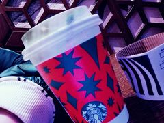 -星巴克臻选(成都宽窄巷子店)