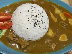 -长勺子东南亚(街道口店)