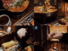 -山葵家居酒屋(天目里店)