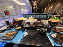 -王家渡火锅(金宝汇店)