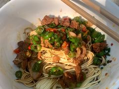 -虎子面粉馆(五一东村店)