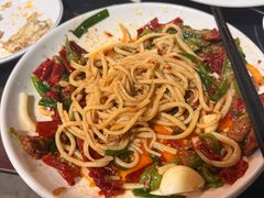 -新疆食府(华龙店)