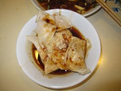 -龙抄手(春熙路总店)