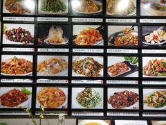 -味莊·青岛菜(云霄路店)