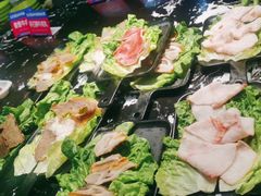 -九记潮汕现切鲜牛肉自助火锅(新开铺店)