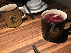 -太二酸菜鱼(广州IFC国金天地店)