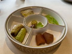 -皇朝会.经典传统粤菜(外滩店)