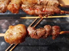 羊肉串-管氏翅吧(广渠门店)