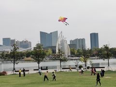-潜龙渠公园
