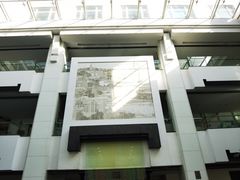 -苏州图书馆(人民路总馆)
