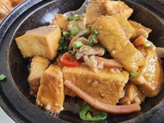 -阳江餐厅·30年老字号·粤菜海鲜大排档