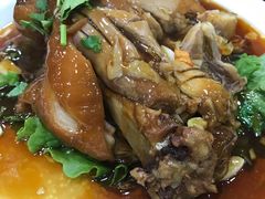 -老兵食堂(景新街店)