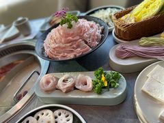 -故里和山·成都火锅(欢乐港湾店)