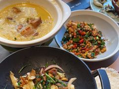 -洞庭鱼香(万科店)