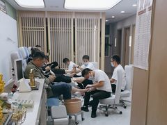-北派修脚(田村店)