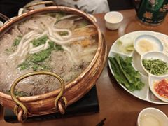 -玛禄藏膳(五分店)