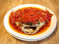 霸王献头-U你·天然调味(南湖总店)