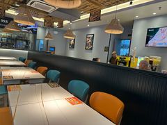 -豪享来中西餐厅(隆昌店)