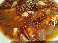 -丹江渔村(首都机场店)