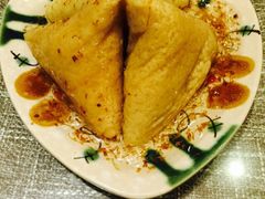 -三姐妹饺子(东木头市店)