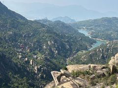 -大罗山风景区