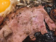 -快乐爱斯米牛排自助(太原街万达店)