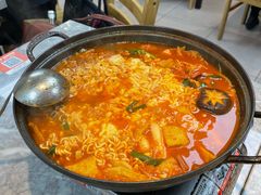 -屋里家延边朝鲜族冷面(南园店)