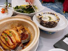 -银都上海菜馆(粤海东路店)