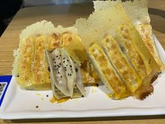 -众口斋锅贴(银泰城店)