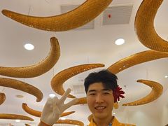-第六季自助餐厅(甜水园店)