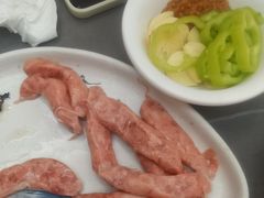 -金龙烧烤·牛肉面(西塔店)