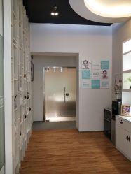 -MedSkinCare科技祛痘肌肤修护中心