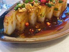 -蜀江烤鱼(金凤区万达店)