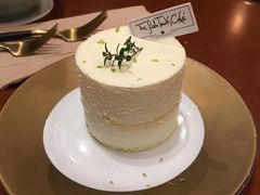 -fishtank鱼缸咖啡(三山街店)