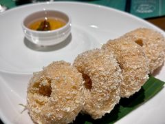 -帕蓝·暹罗料理(大学路店)