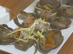 -船奇蒸汽海鲜·闽菜(八市海鲜总店)