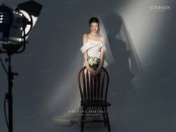 -CD视觉婚纱摄影