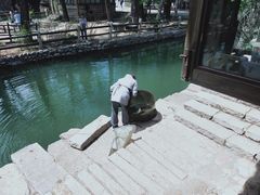 -卧龙堡客栈·中餐厅(古北水镇店)