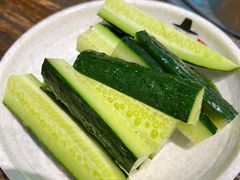 -朴大人炭烤·韩国料理(奥帆中心海尔洲际店)