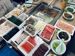 -野妹经典火锅(民治店)