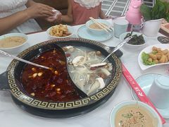 -尚品火锅(正阳路店)