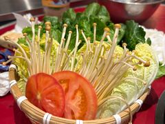 -潮汕·草根牛肉档(上海荟聚城市集市店)