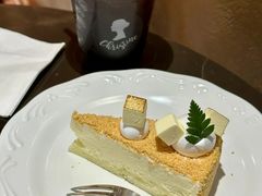 -Chrisbakery&Cafe克莉丝烘焙咖啡馆(万科店)