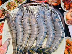 -梨花自助烤肉(西三旗万象汇黑金店)
